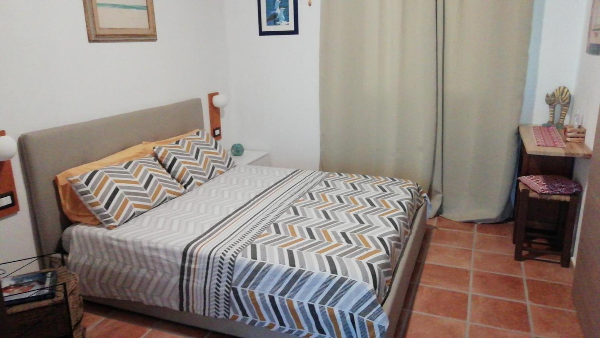 Bed and Breakfast El Matorral Alghero Exterior foto
